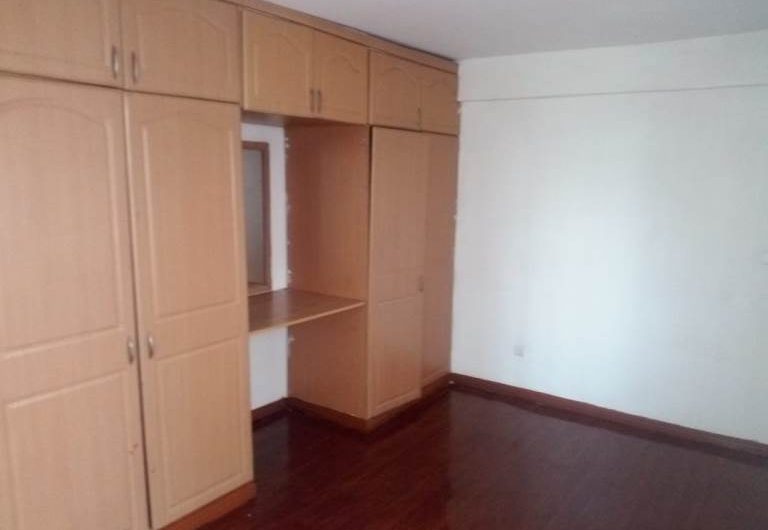 Park Garden Apartments