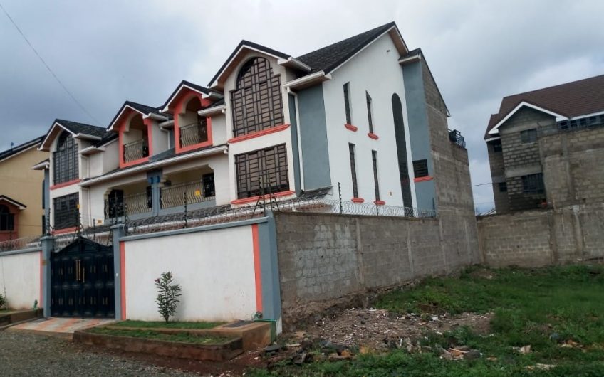 Townhouse for Sale
