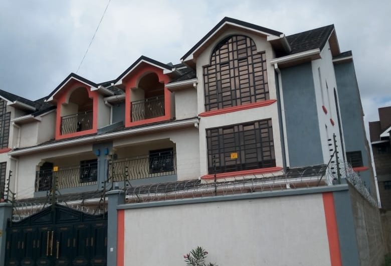 Town-House for Sale