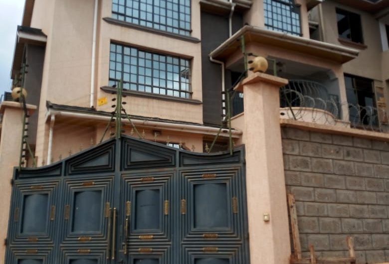 Townhouse for Sale