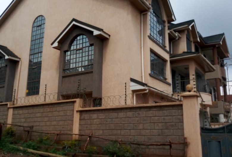 Townhouse for Sale