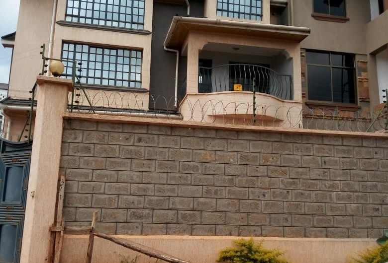 Townhouse for Sale