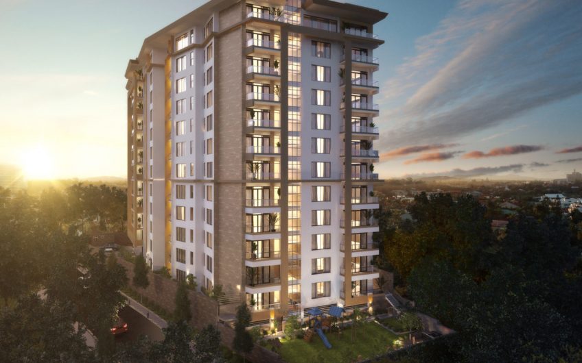 Rosewood Park Apartments