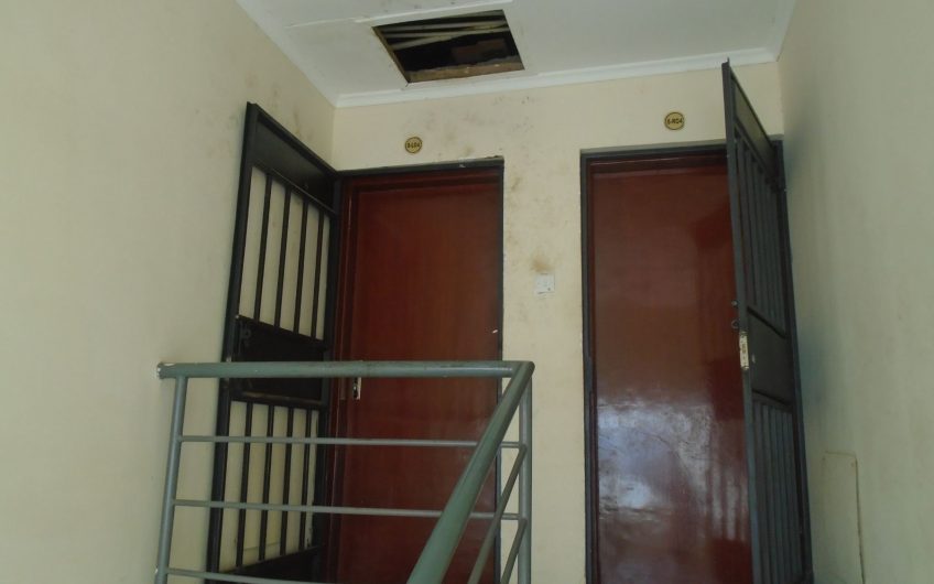 apartment on sale