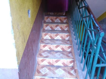 Flat for sale – Kariobangi