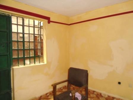 Flat for sale – Kariobangi