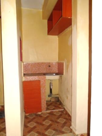 Flat for sale – Kariobangi