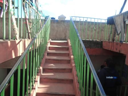Flat for sale – Kariobangi