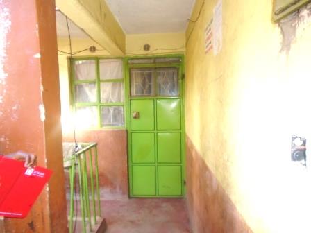 Flat for sale – Kariobangi