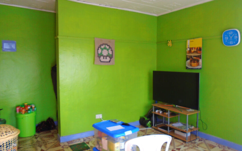 Flat for sale – Kibiku Utawala