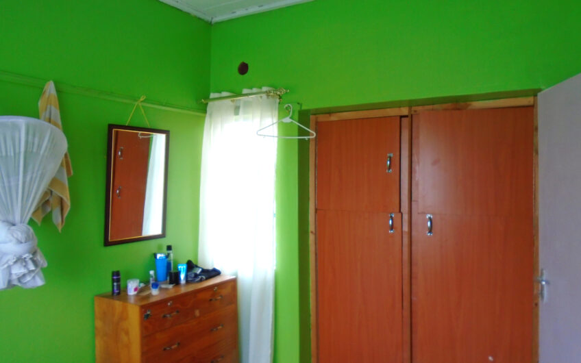 Flat for sale – Kibiku Utawala